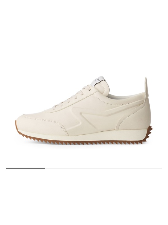 rag & bone Shoes - Rag & Bone Retro Leather Sneaker
